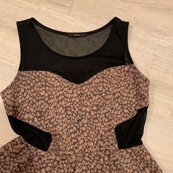 Women’s Soprano dress - Picture 2 of 3